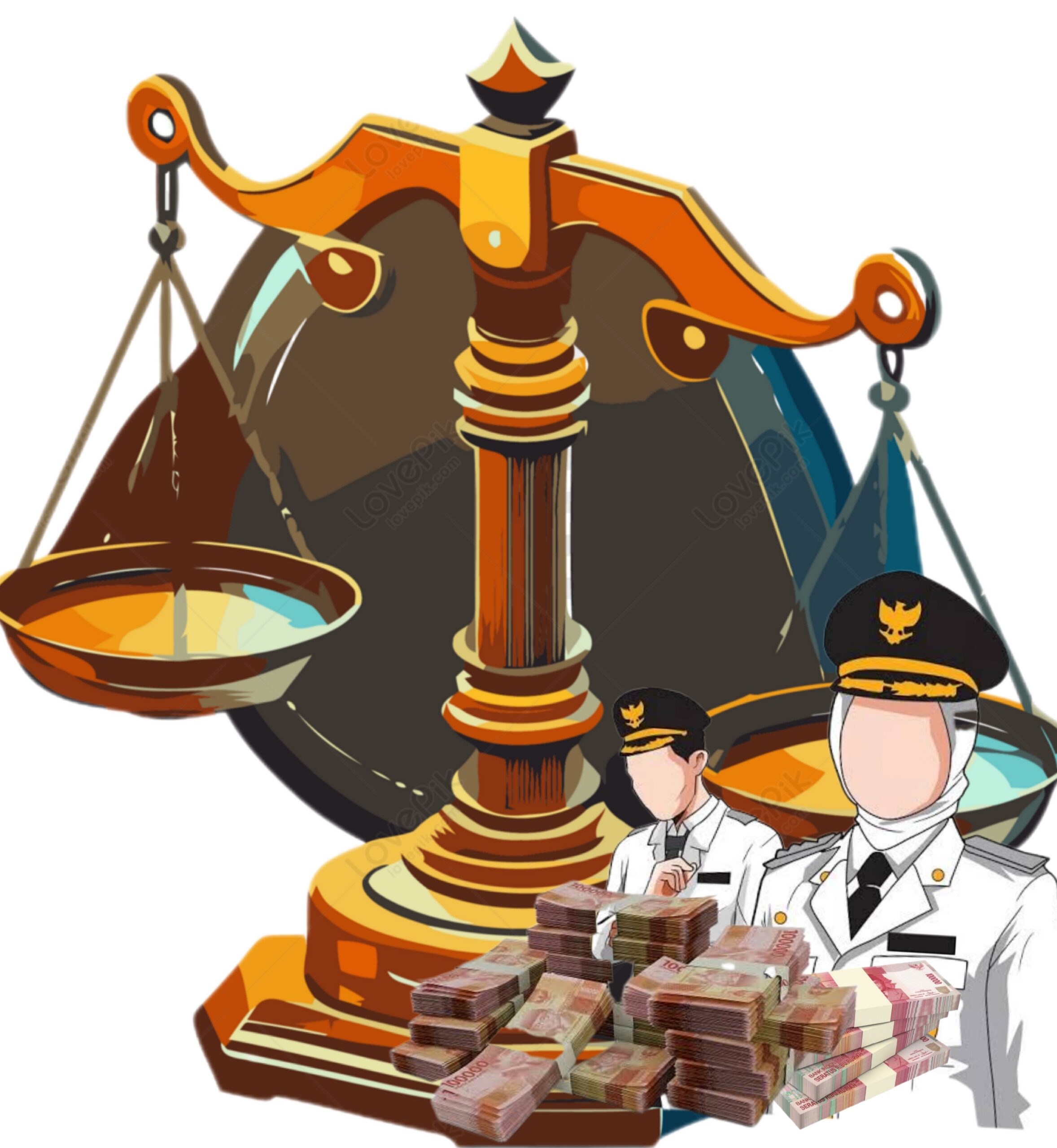 Praktik Hukum Rimba Adalah Simbol Kekuasaan dan Pengkhianatan