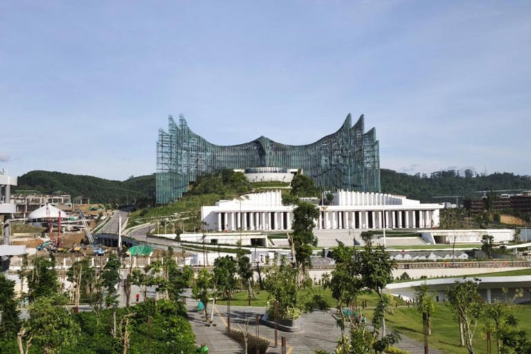 Kontrak Feodal yang Gagal Diseduh: Ketika MK Mengembalikan Akal Sehat ke Halaman IKN