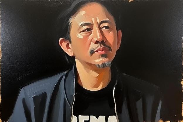 Epy Kusnandar Berpulang: Dari Jagakarsa Menuju Jeruk Purut, “Kang Mus” Mengakhiri Lakon Hidupnya