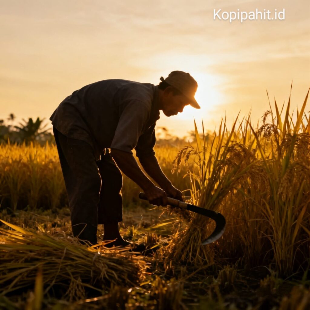 Hari HAM Sedunia: Ketika Hak Petani Terinjak, Kemanusiaan Kita Dipertaruhkan