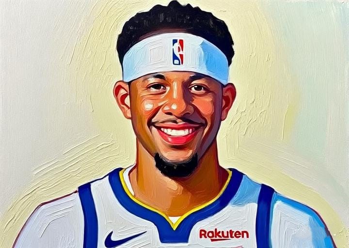 Warriors Memanggil Seth Curry Lagi: Ketika Dinasti Mulai Mencari Nafas Cadangan