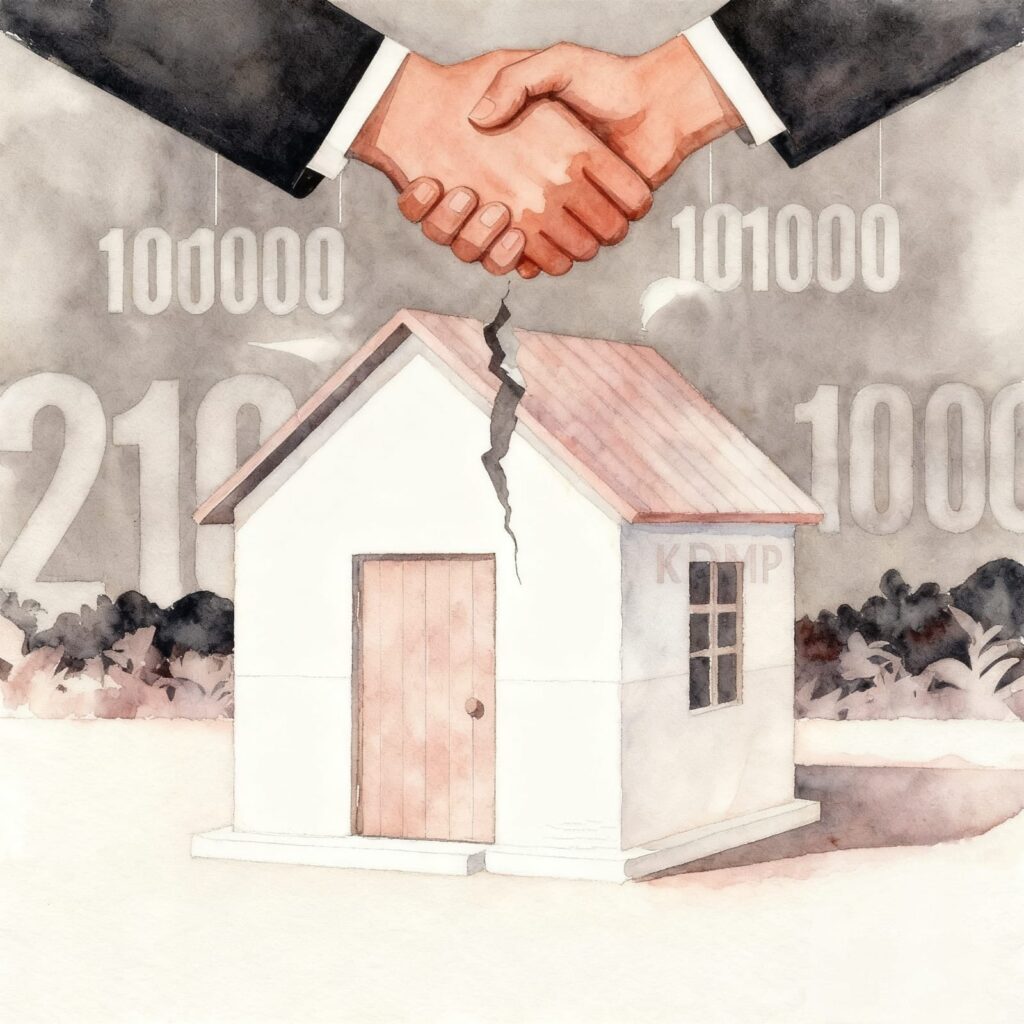 Koperasi Desa Merah Putih: Koperasi atau Konstruksi Kekuasaan?