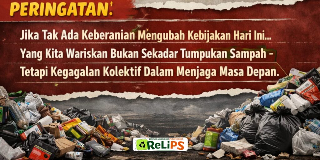 Karanganyar Darurat Sampah, Apa Solusinya?