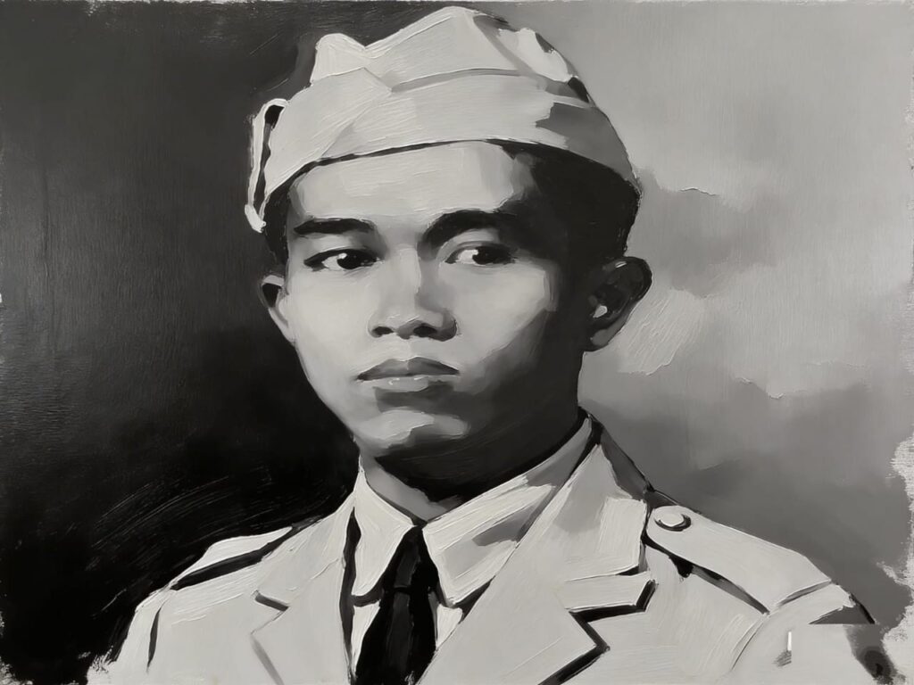 Dr. Moewardi: Dokter Rakyat yang Dihilangkan dari Sejarah