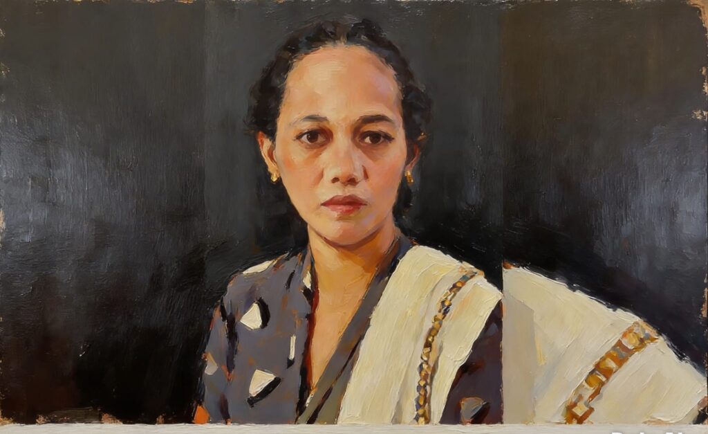 Suharti Sumodiwiryo, Pejuang sejak Masa Kolonial yang Justru Dihapus dari Sejarah