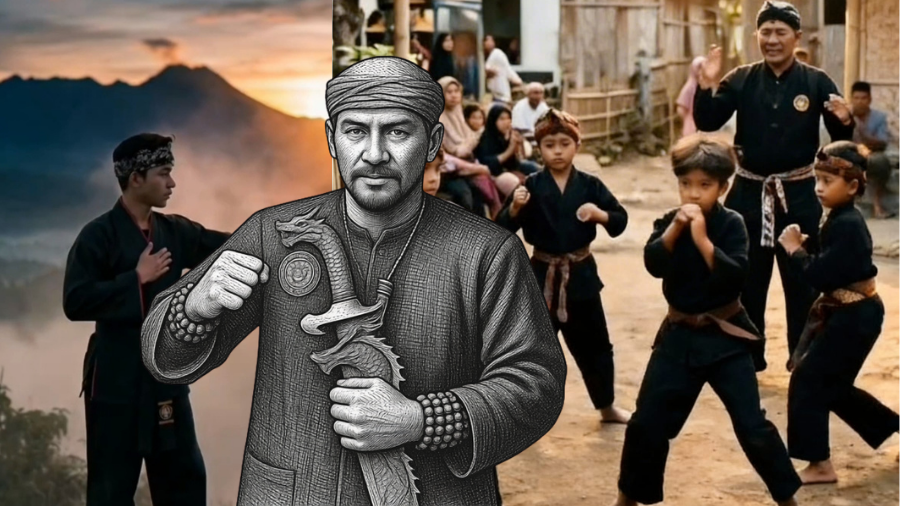 Pemajuan Kebudayaan yang Transaksional: Antara Regulasi dan Budaya yang Ditinggalkan