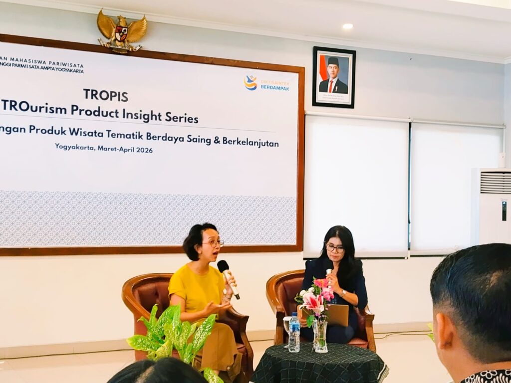 GKR Bendara: Indonesia Harus Mandiri dan Berakar pada Budaya untuk Menangkan Industri Wellness Global